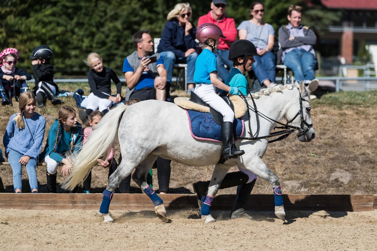 Bild 108 - Pony Akademie Turnier